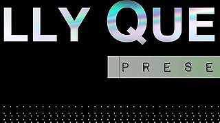 Dream girl's kitchen trailer by Grooby Girls