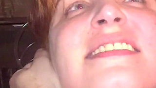 Slapping and Punching POV