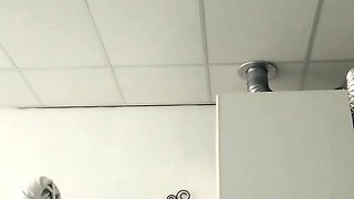 Dutch webslut Susanne tits exposed