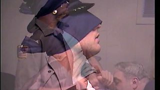 Getting Kinky With Straight Boy Seth