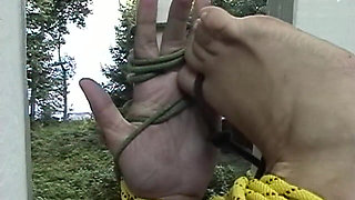 Nikki Napoli Dildos Clamps Bondage Nna2h0