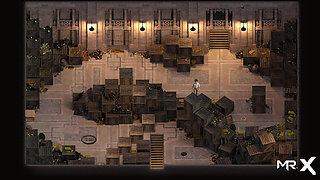 Treasure Of Nadia - Redhead Riding Cowgirl E2 #781