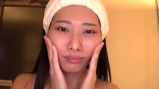 Married Woman's Self-Suck Addiction: Beautiful Japanese Sister x1x50841FA0848ED2EA9D