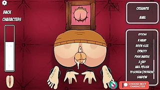 Doggy Style Fuck with Hot Velma Cosplay in 4K - Latina Gamer Fucks Hard