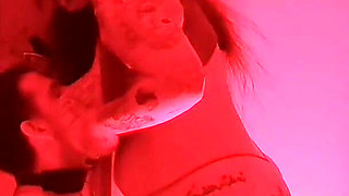 Submissive Guy Deedee's Slave Must Be Very Obedient