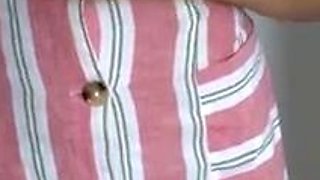Young Skinny Teen Girl Play Solo Dildo Anal Webcam Porn