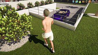 Complete Gameplay - Seaside Mystery, Part 40