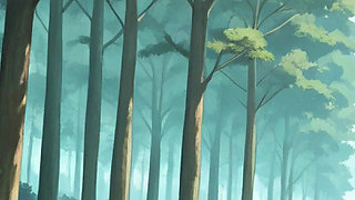 Ep1: Red Riding Hood on All Fours (gameplay)