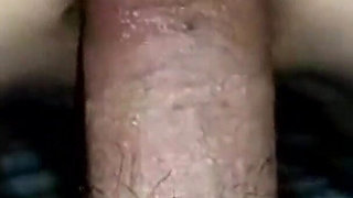 Stepdaughter Anal Riding Stepdad Big Cock Part 10