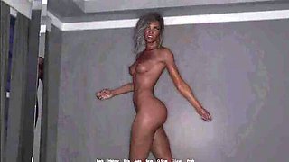 The Adventurous Couple 98: I Saw Anne Fucking My Dad – HD 3D Hentai