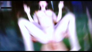 All Thicc, No Bugs - 3D Animation Hentai