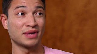 Vincent sucks and fucks Trevor