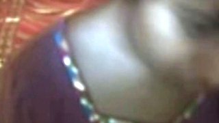 Arab Indian Webcam Girl Shows Off Her Amazing Boobs