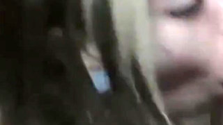Hard Blowjob