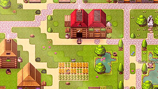 Goblin Layer - Sweaty Woman Gets Fucked Hard