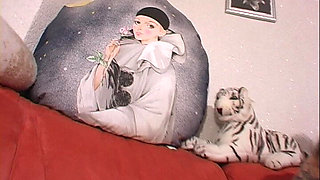 Housemothers Banged Hard