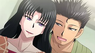 Tender Story in the shadow_20013104p0