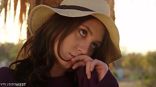 Jojo Kiss - Sister Issues: Big Tits, Teen  Big Ass Porn