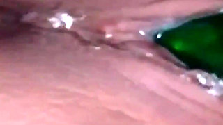 Hot Desi Beauty Solo Fun and Passionate Action