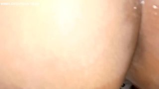 Hot Thailand Maid Gave Best Service In Hotel Room