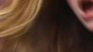 Pussy Exchange at Home