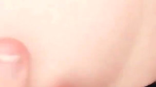 Jerk off Instructions JOI Spanking POV Collar and Leash Strap-on Femdom Video - Compilation