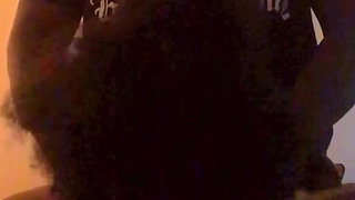 Asmr French Kissing the Tip for Cumshot