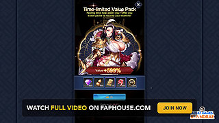 Ep4: Anal and Creampie - Katherine's Special Electric Therapy - King of Kinks