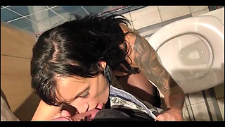 Awesome Car, Awesome Woman,