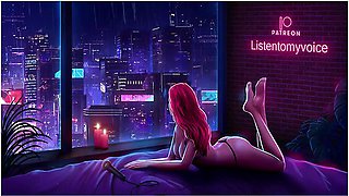 Breeding Your Friends Bitchy Older Sister [submissive Slut] [audio Porn] [sloppy Deepthroat] - Hentai Anime