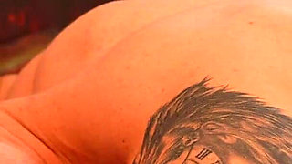 Hot Oil Massage with Continuation