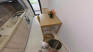 Sandy Little - Stripped Naked