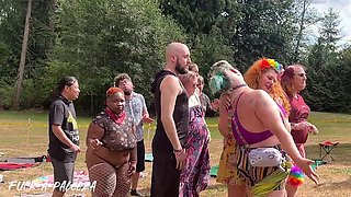 Fuck-A-Palooza 2025: Thank You - Cliff Media Productions