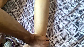 Couple Private Night Intense Chemistry & Deep Sex Video