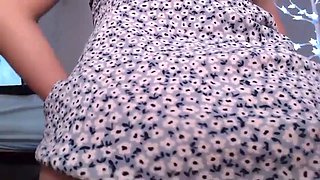 Upskirt Ass Show: Babe, Big Ass  Pornhub Porn