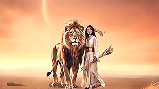 I Wanted to Try It From Behind and I Couldn't Stand It