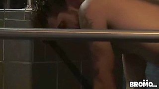 Short Hair, Big Surprises - Jack Hunter And Wesley Woods