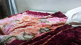 Couple Arabian Wife Saudien