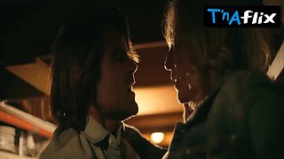 Marta Dusseldorp Funbags, Undergarments Gig in With Or Sans You