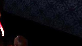 Faith Wants Her Ass Eaten