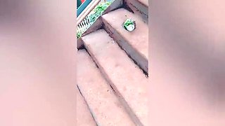 Desi Village Girlfriend Hardcore Sex in OYO Room - Amateur Homemade MMS