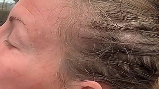 Math Teacher And 19yo Boy Ejaculate Thick Sperm Empty Ur Full Bladder Pee in My Mouth Outdoor Truck