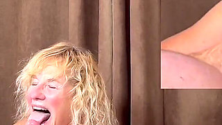 Naughty Molly Give an Amazing Titty Fuck