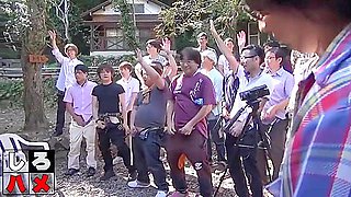 Japanese Sex And Piss Fun Uncensored