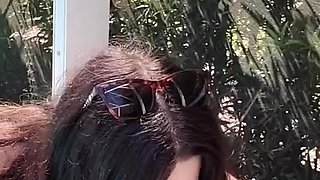 Chloe Lamb Fucking in Pool