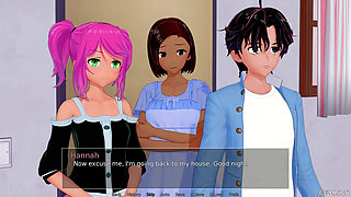 Complete Gameplay - HS Tutor, Part 53