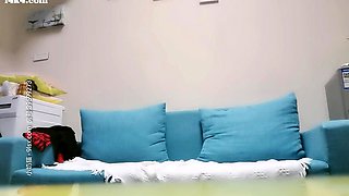 Amateur couple Hidden Cam Submissive girl