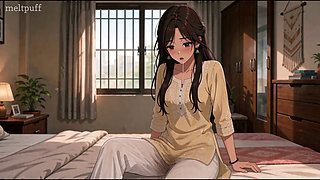 Kamwali Ki Virginity Tor Di   Indian Hentai Animation Cartoon Hindi