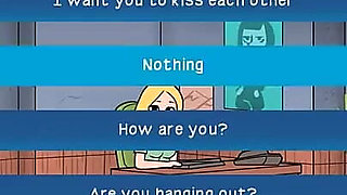 Camp Pinewood [v2.6.0] Part 2 Gameplay by Loveskysan69