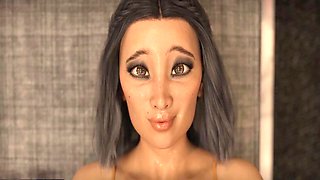 Passionate hentai featuring Tsunade's enormous curves in a wild animated adventure